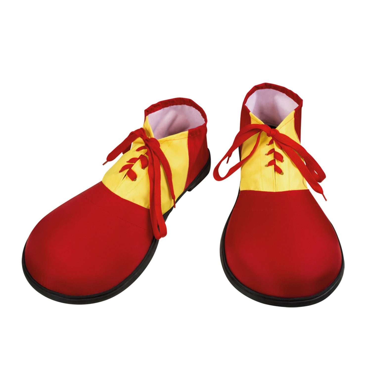 Boland clown shoes