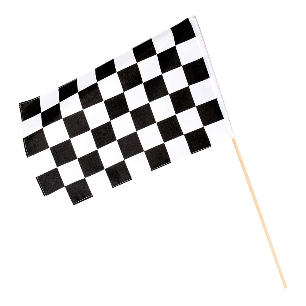 Boland zwaaivlag racing