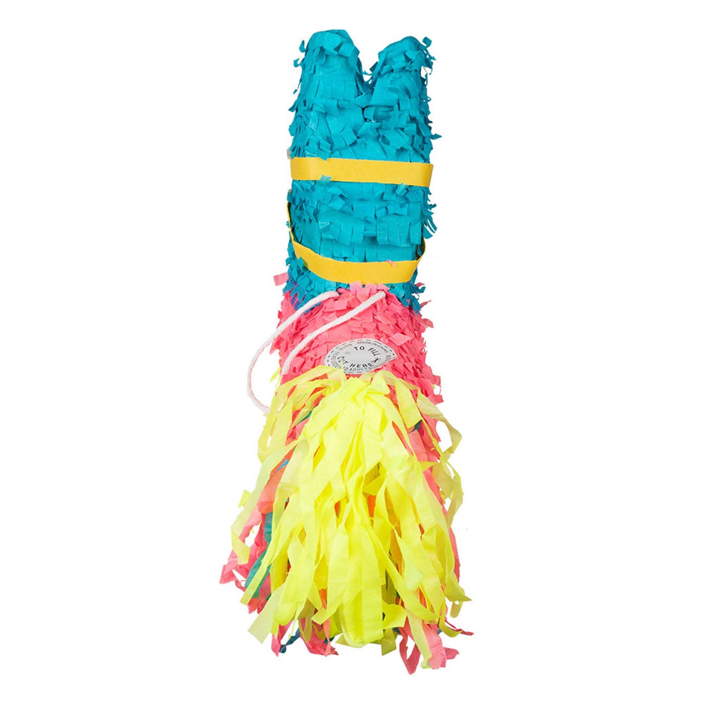 Mini Piñata Ezel