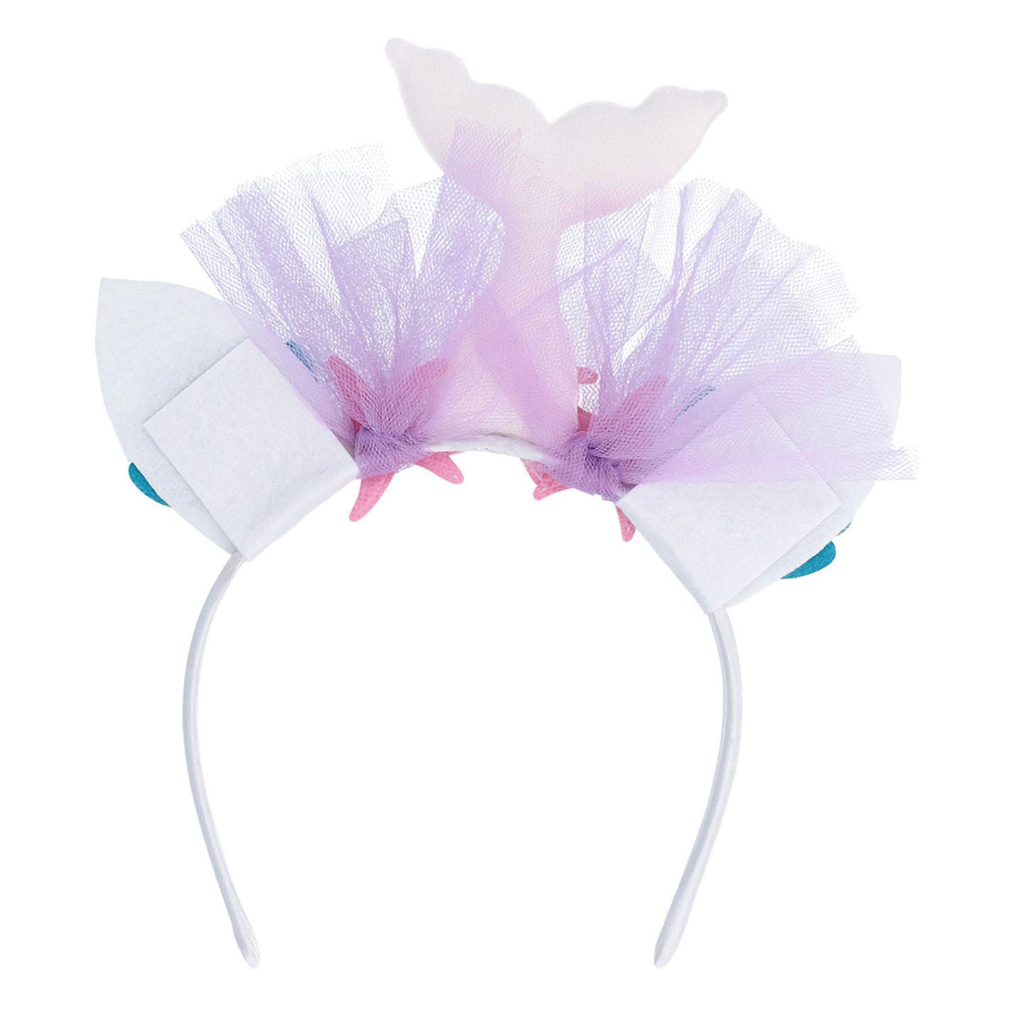 Boland mermaid star costume set