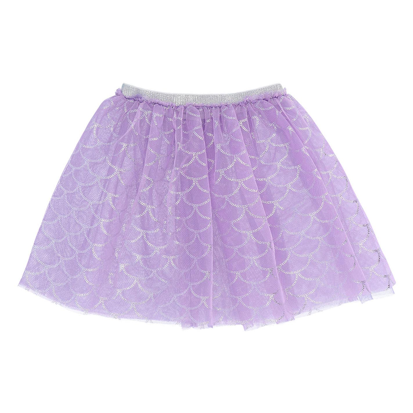 Boland mermaid star costume set
