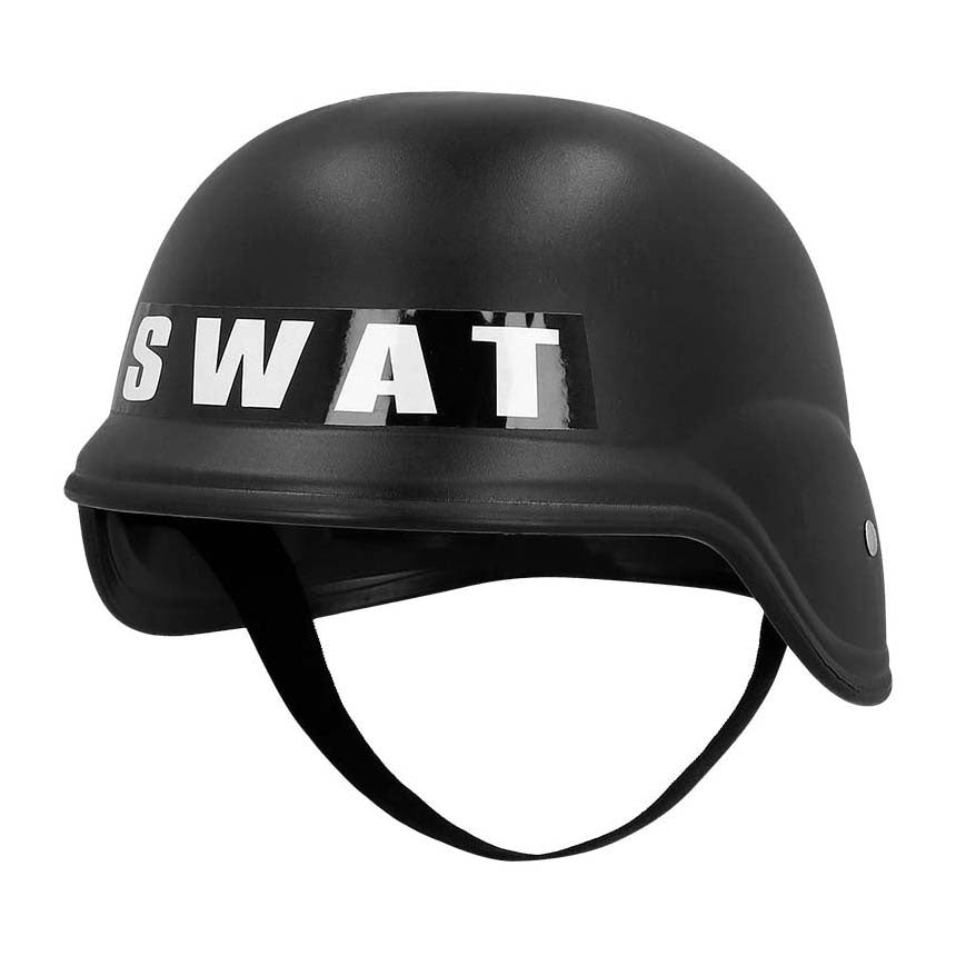 Boland kinderset swat politie