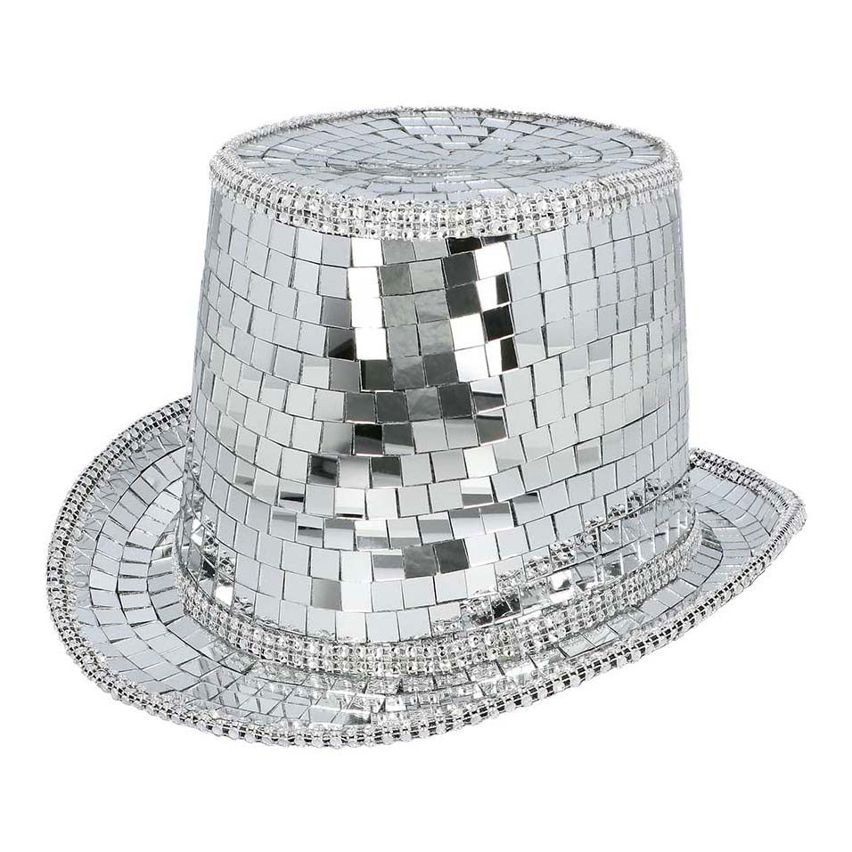 Boland hoed disco