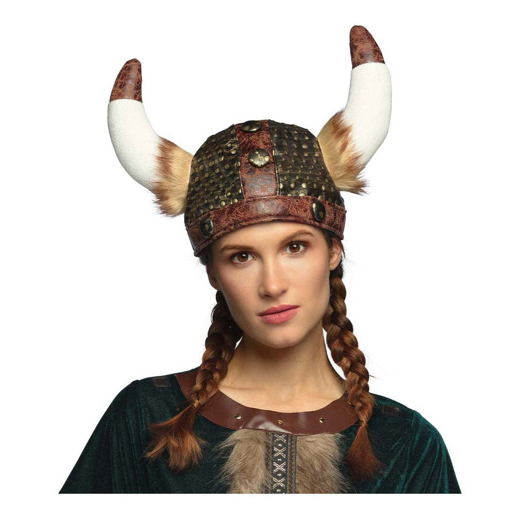 Boland hoed viking harald