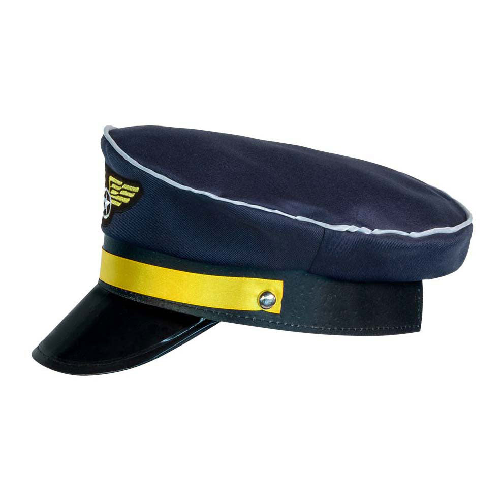 Boland pet piloot roger verstelbaar