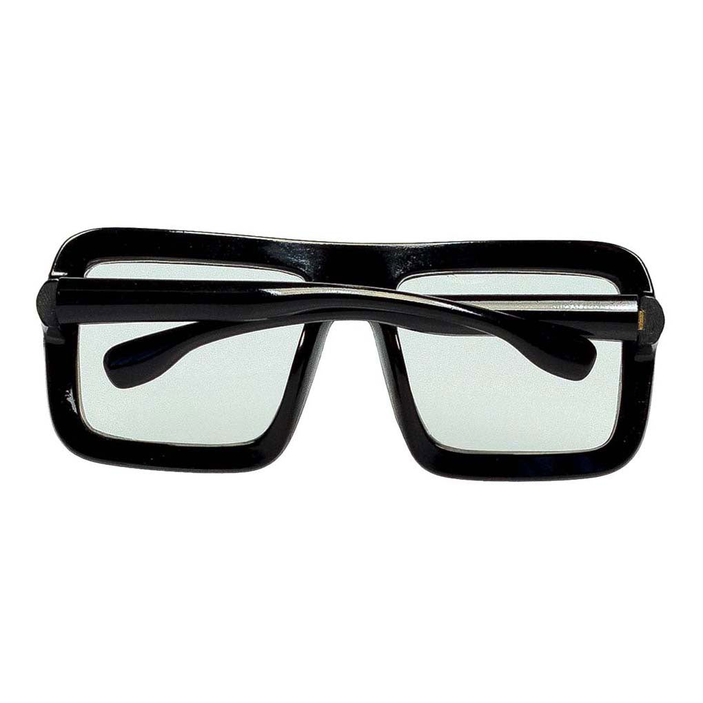 Boland partybril retro designer