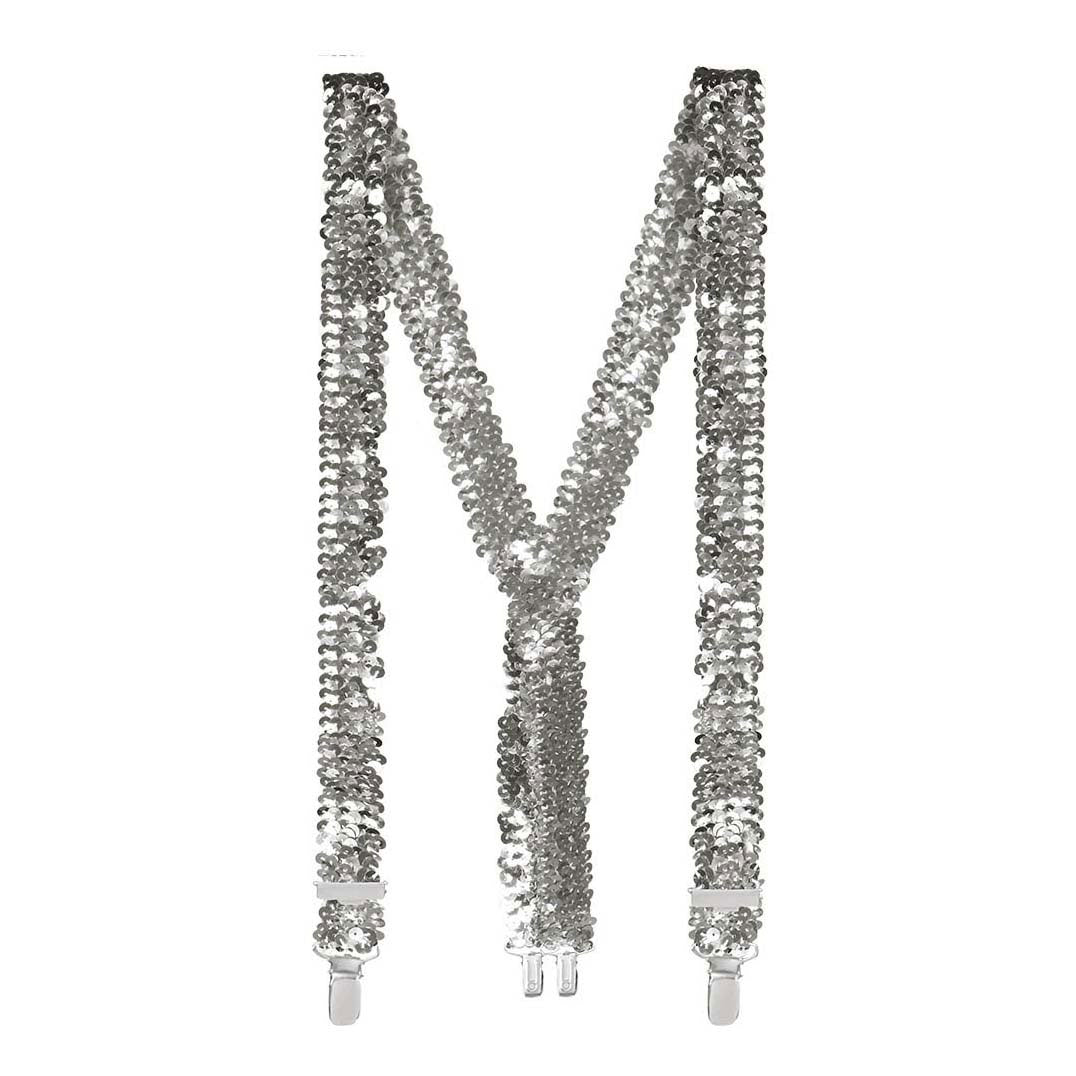 Boland accessoireset zilver