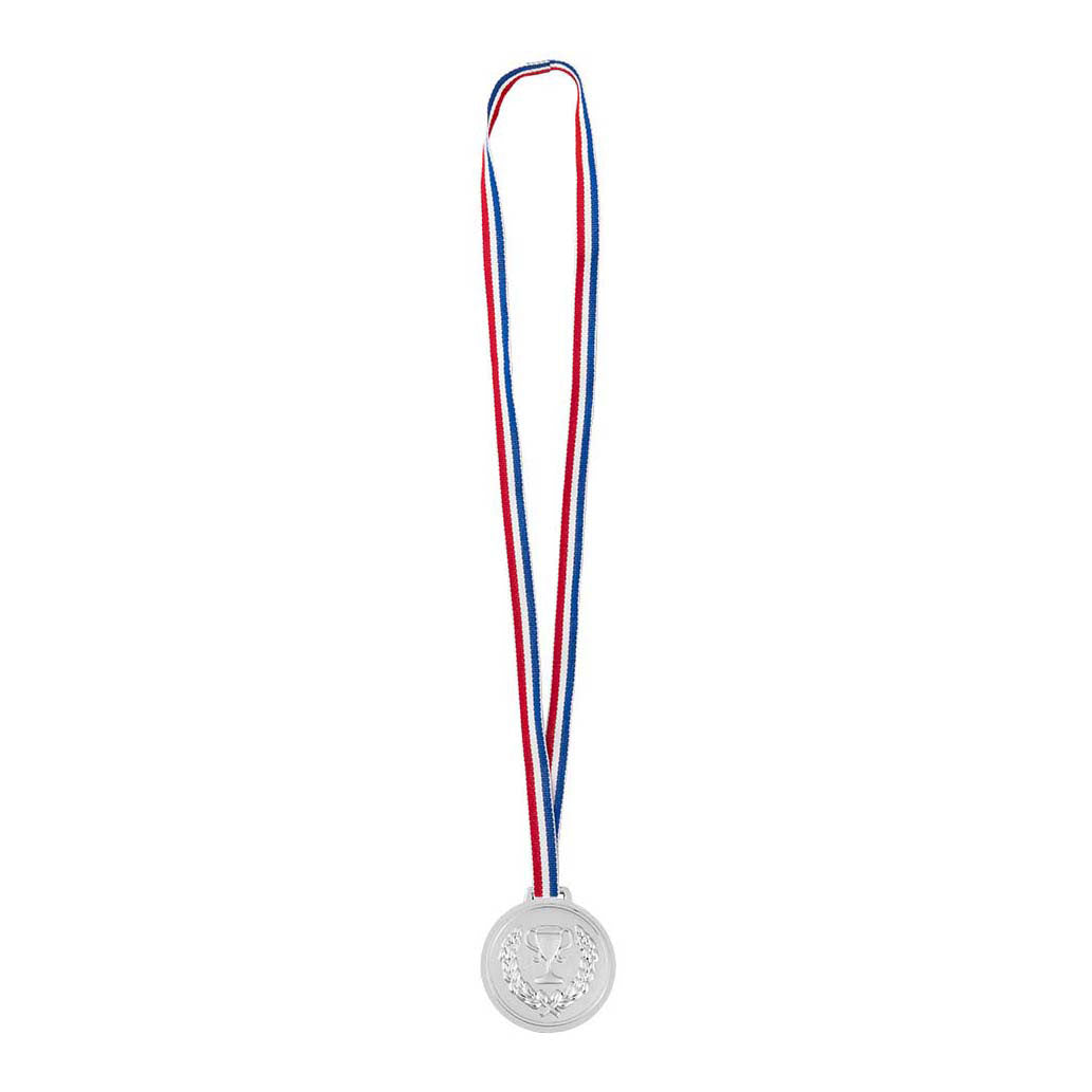 Boland medailles podium 6cm, 3st.