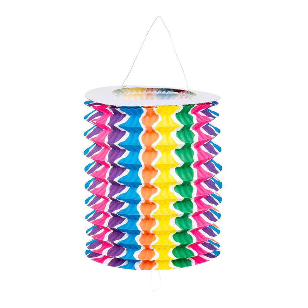 Boland papieren treklampionnen 16cm, 12st.