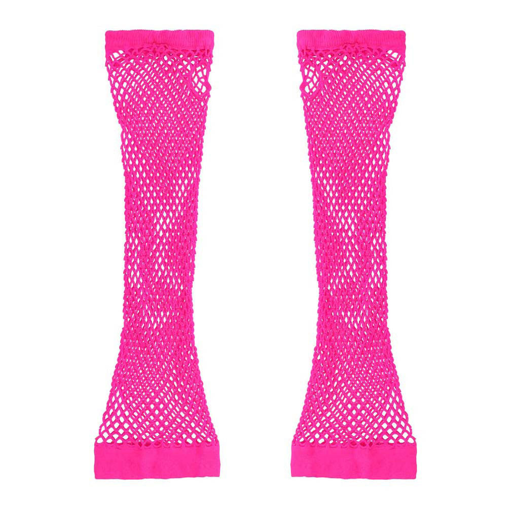 Boland set 80's neon outfit