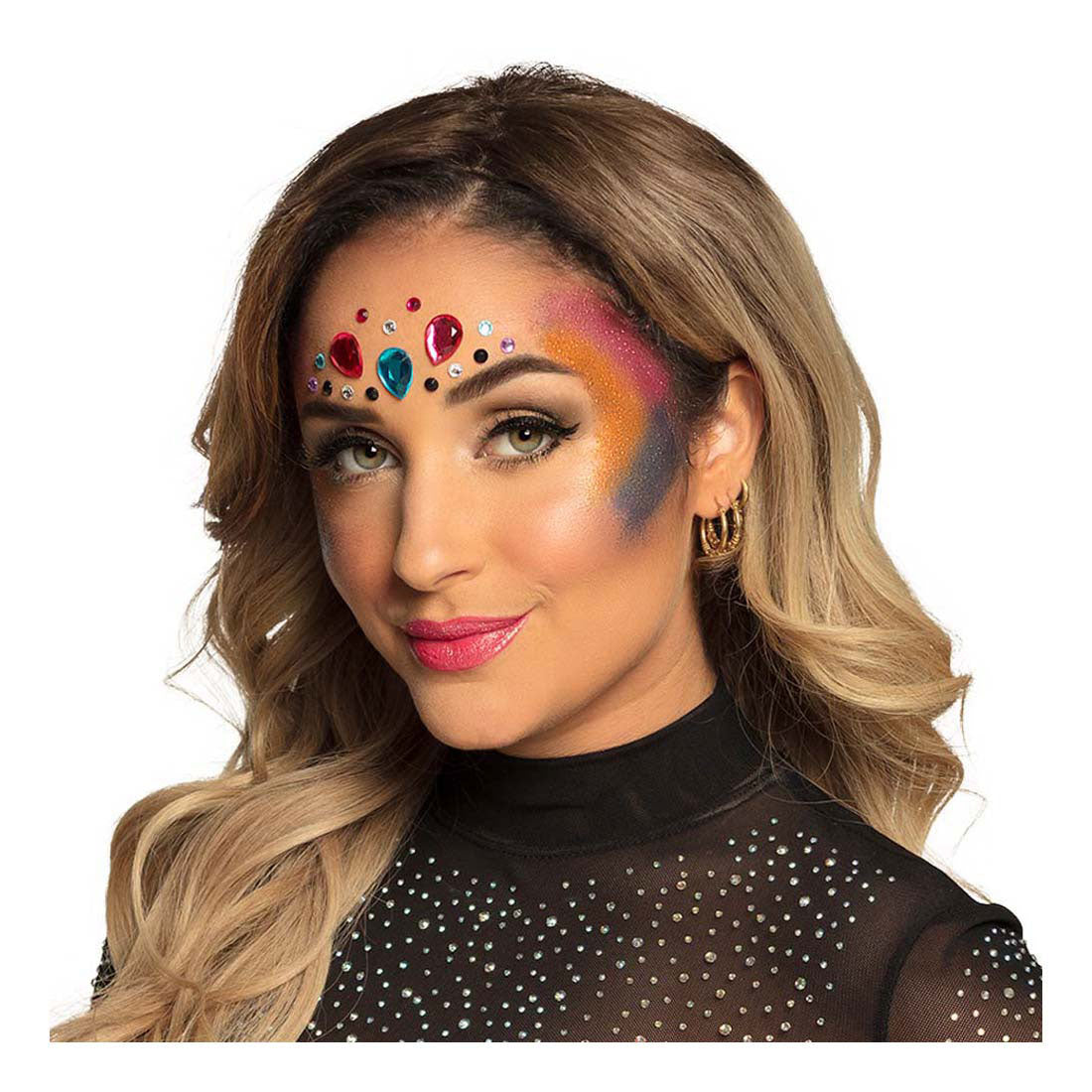 Boland make-upset glamour