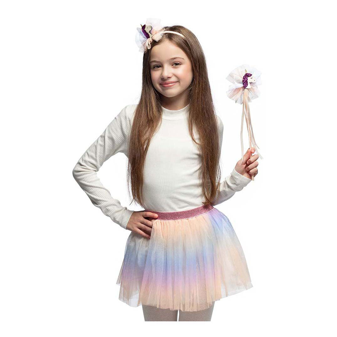 Boland eenhoornset pastel, 3dlg.