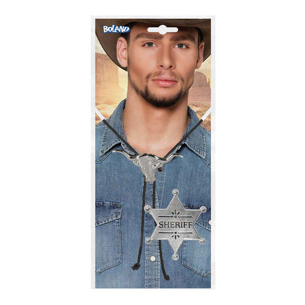 Boland set cowboy, 2dlg.