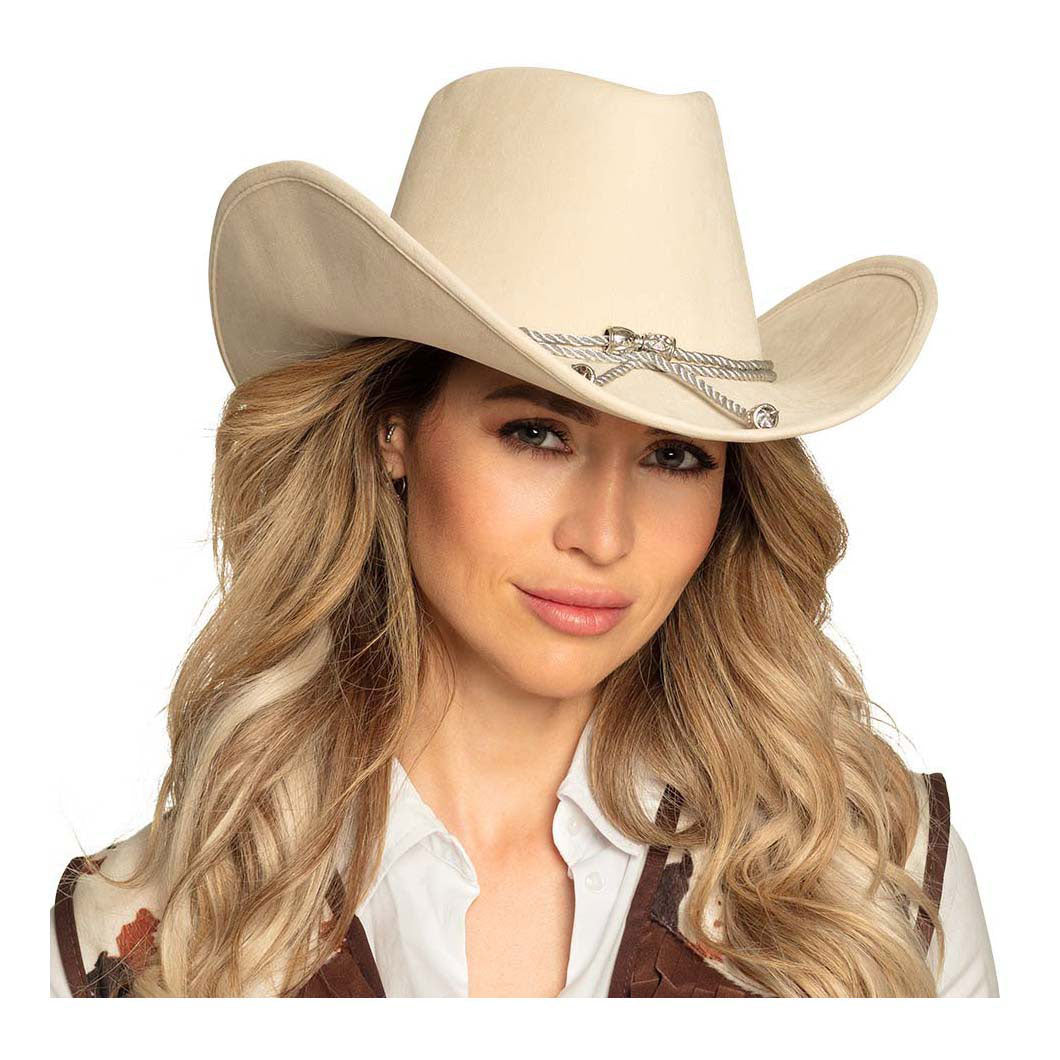 Boland hoed Noord-Dakota