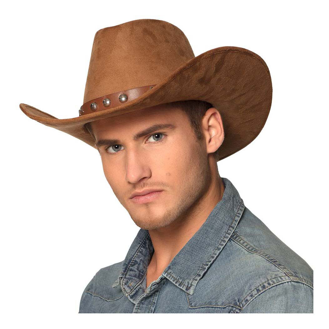 Boland hoed Nebraska