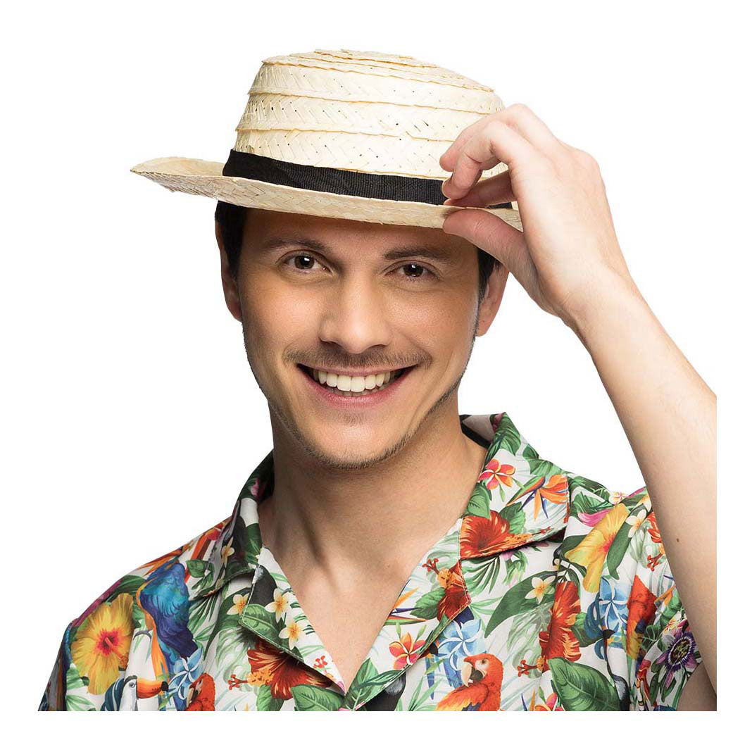 Boland hoed lou bandy promo