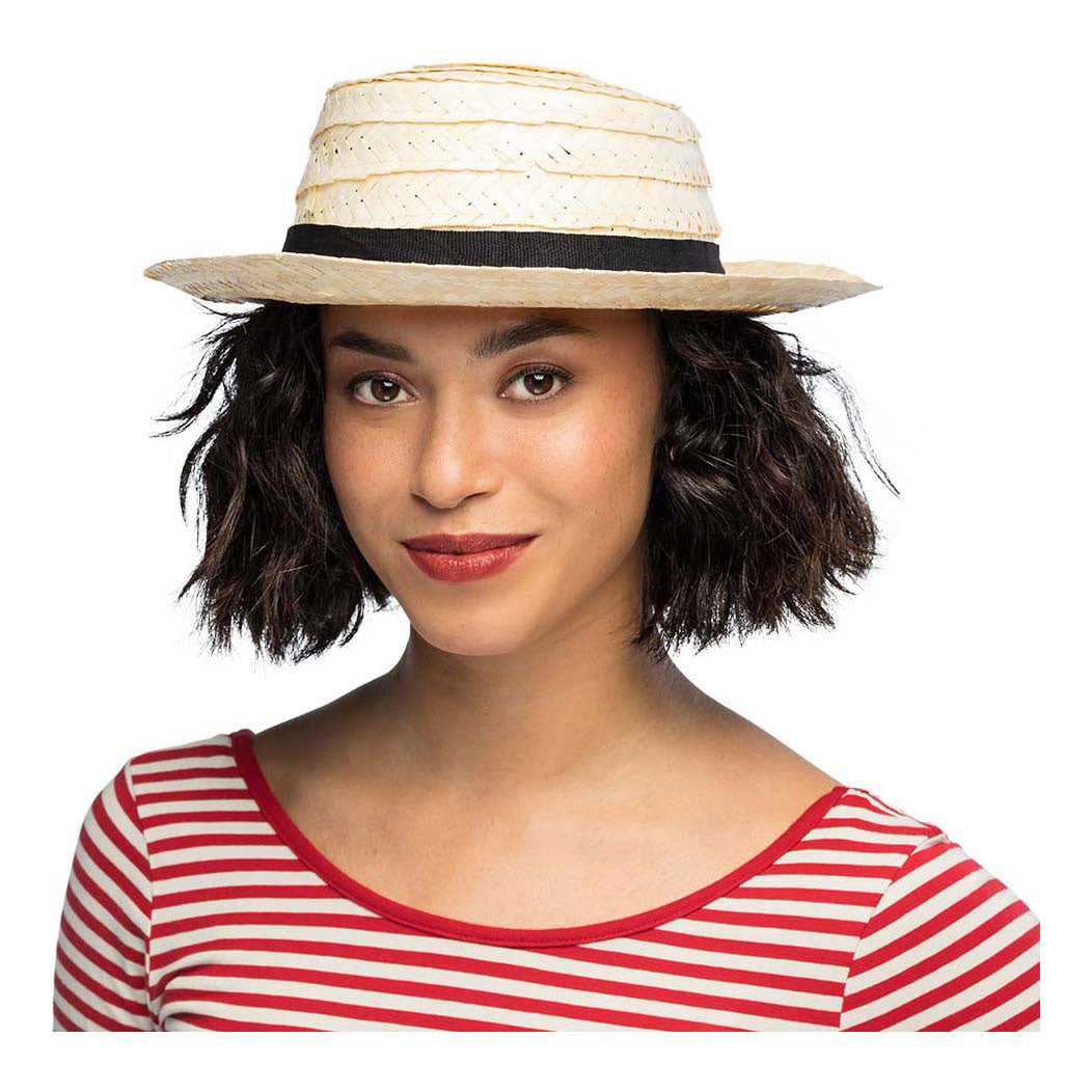 Boland hoed lou bandy promo