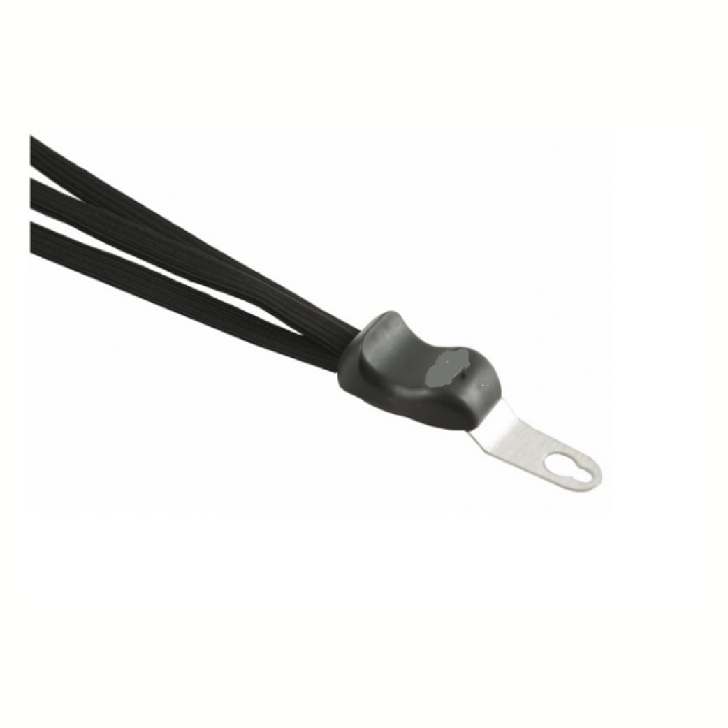 Widek snelbinder trio city zwart