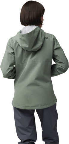 Fox head womens ranger 2.5l water jacket