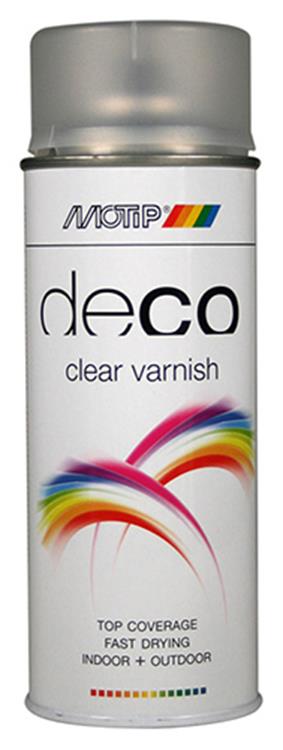 Motip vernis 400ml