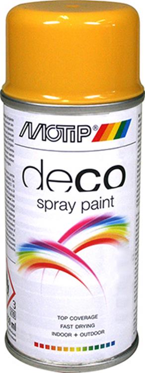 Motip 1051838 - sp. hg ral 1004 spuitbus 150ml | 1 stuks