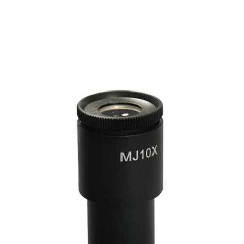 Byomic MJ 10x 18mm Focusing Eyepiece + Reticle