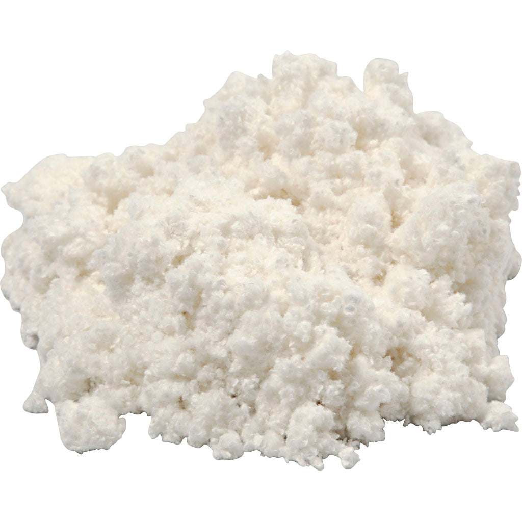 Papier-machépulp, 400gr