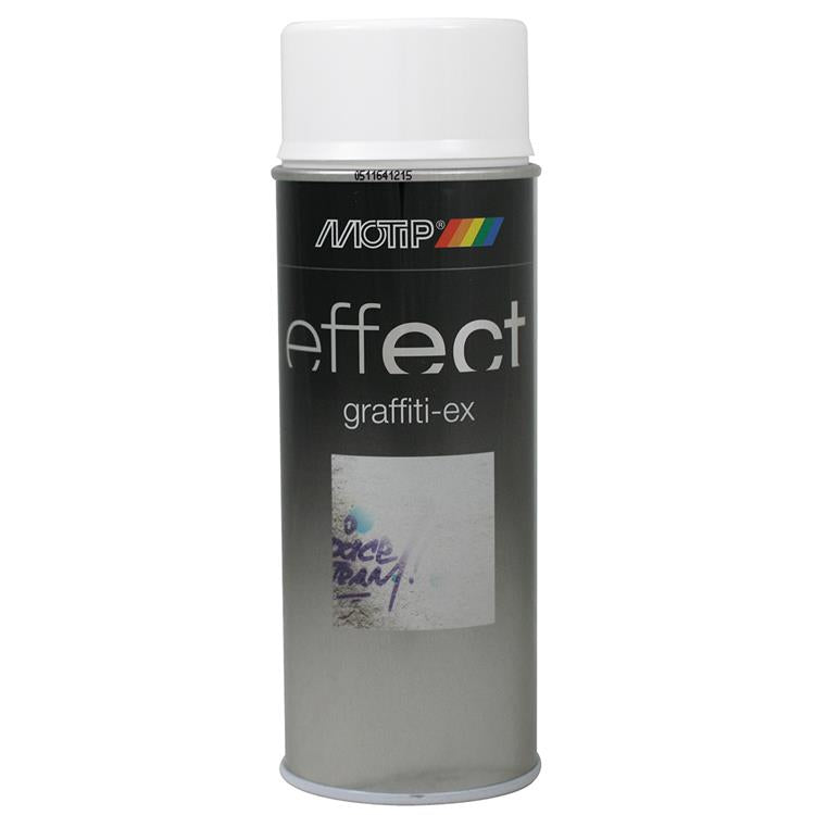 Motip 1051908 - 303201 deco effect graffiti-ex400 ml | 1 stuks
