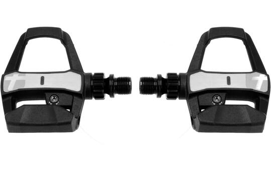 Trivio - pro race fiets pedalen carbon composiet