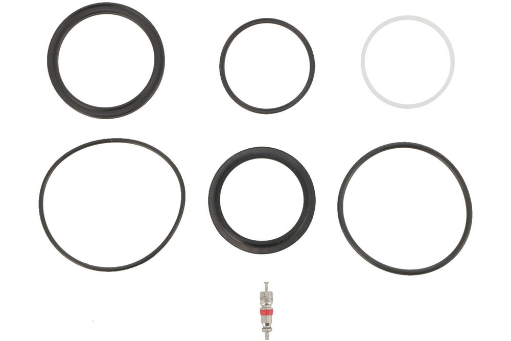 Sr suntour - servicekit luchtafdichting duair rba235