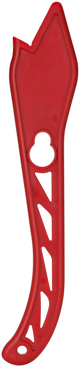 Bosch - duwstok voor gts 10