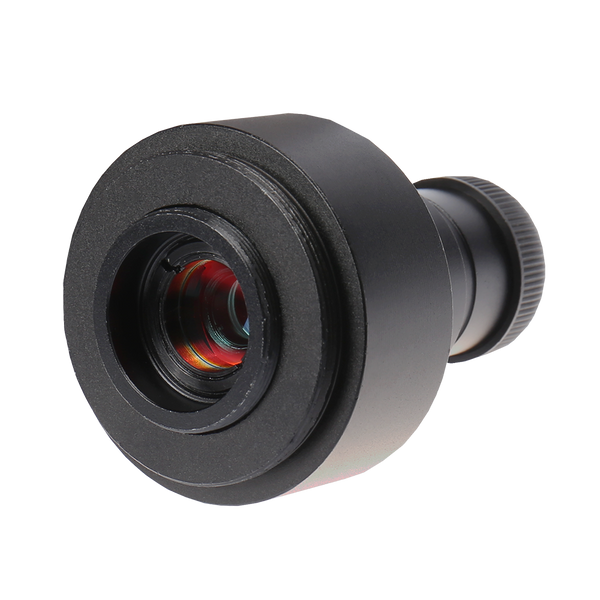 Adaptateur universel pour appareil photo reflex numérique Byomic pour microscopes