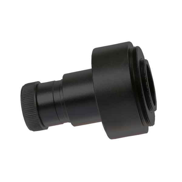 Adaptateur universel pour appareil photo reflex numérique Byomic pour microscopes