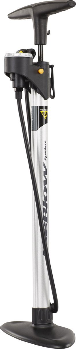 Topeak JoeBlow Sprint Floor Pump