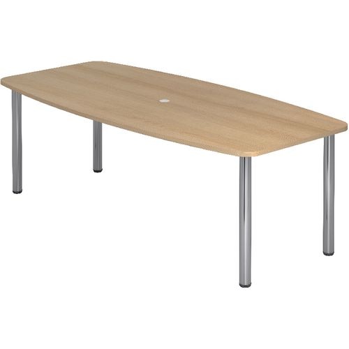 Bach conferentie tafel hammerer kt22c