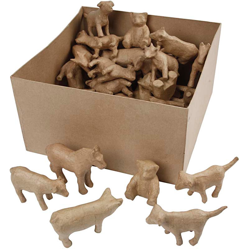 Https: www.cchobby.nl boerderijdieren-h-8-12-cm-60-stuk-1-doos
