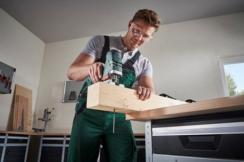 Wolfcraft sabelzaagbladen | t-schacht | hcs | l120mm | 2 stuks - 2669000