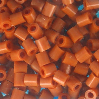 Hama strijkkralen 1000 stuks licht bruin | 5 stuks