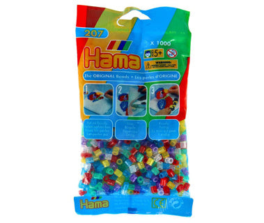 Hama | 5 stuks
