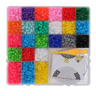 Creafun strijkkralenset 2800 delig