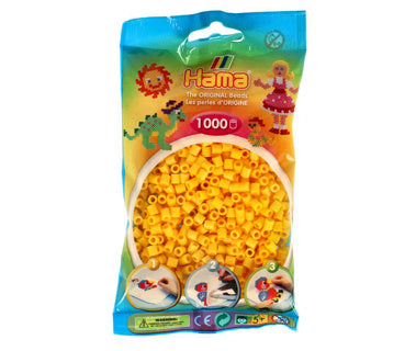 Hama str kr 1000 geel