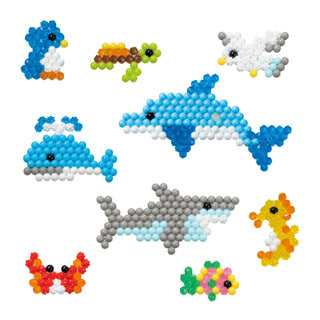 Epoch aquabeads 31769 navulling zeedieren