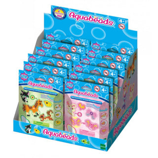 Epoch aquabeads 31771 display mini sets assortiment display
