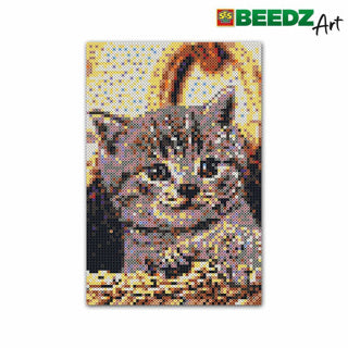 SES Creative BEEDZ Kunstpoëzie