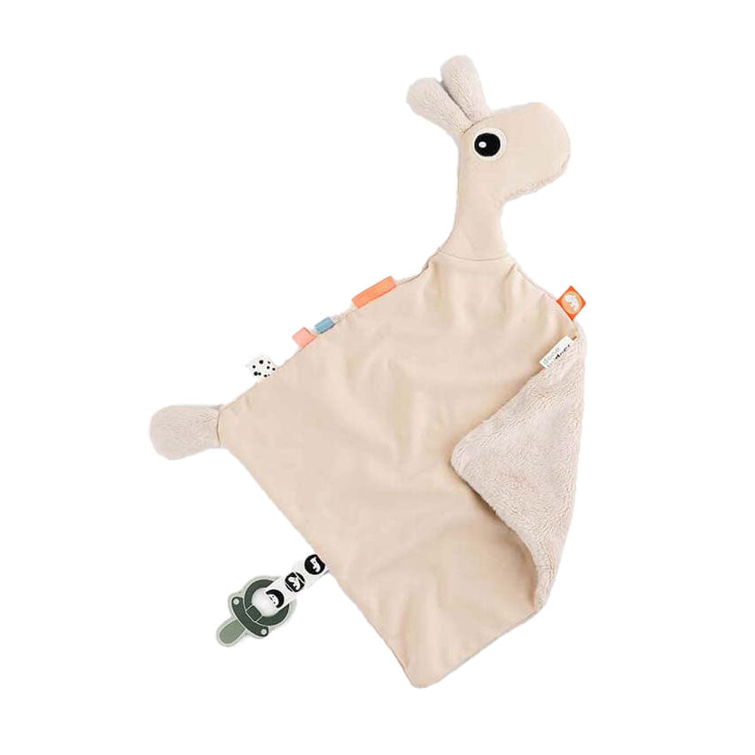 Done by hert speendoekje lalee beige