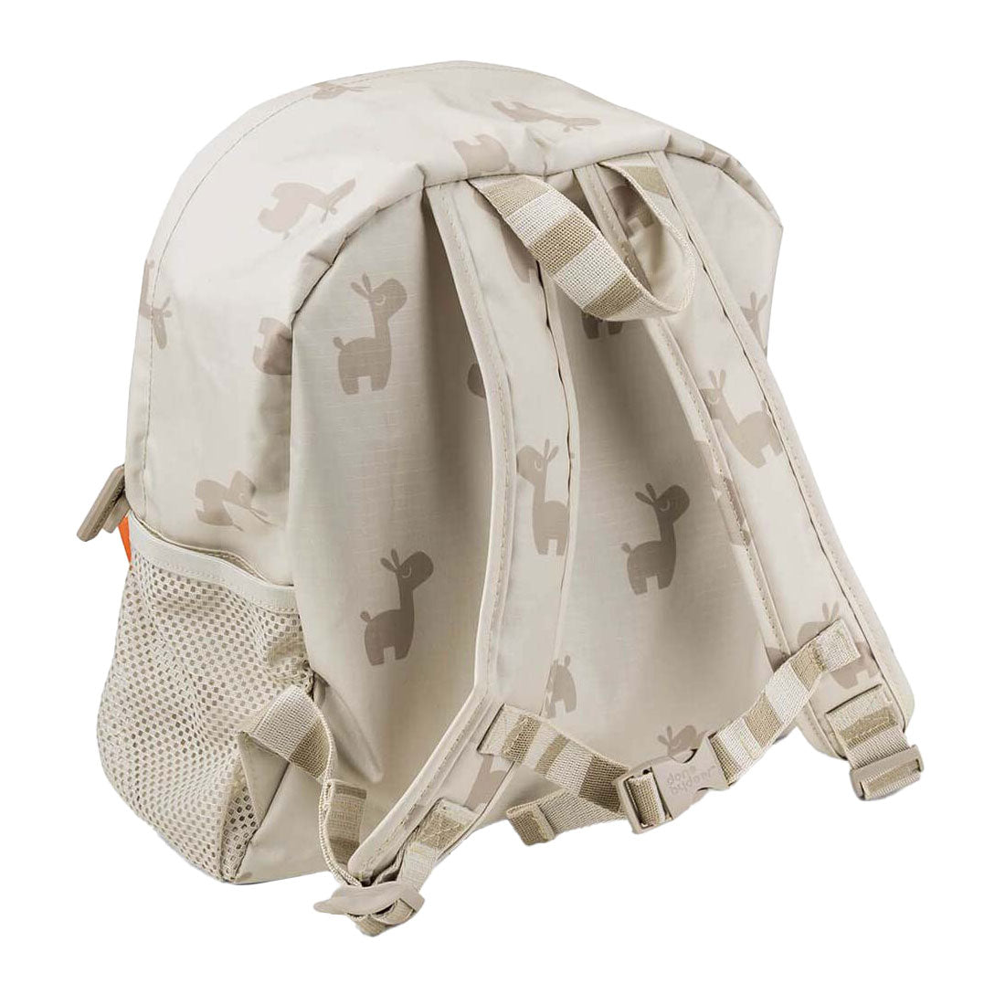 Done by hert kinderrugzak lalee beige 5 l