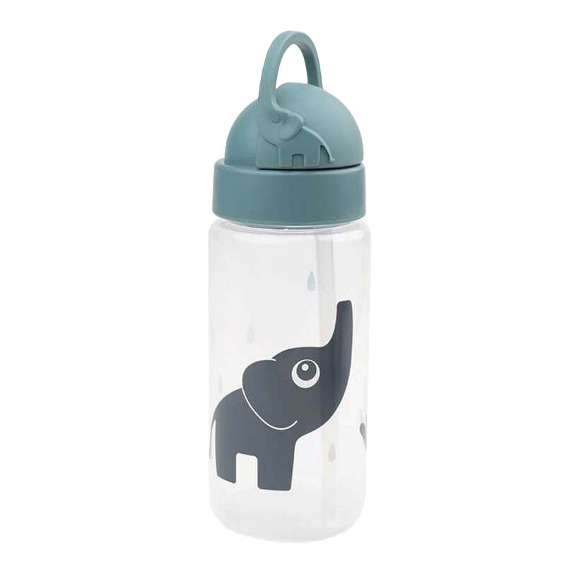 Done by hert rietjesbeker elphee blauw, 350ml