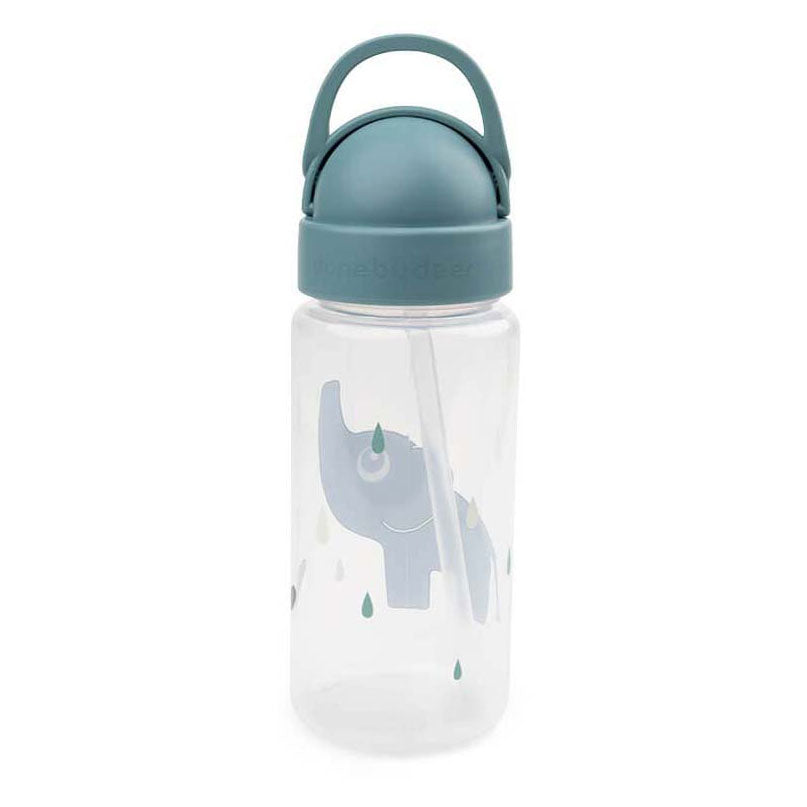 Done by hert rietjesbeker elphee blauw, 350ml
