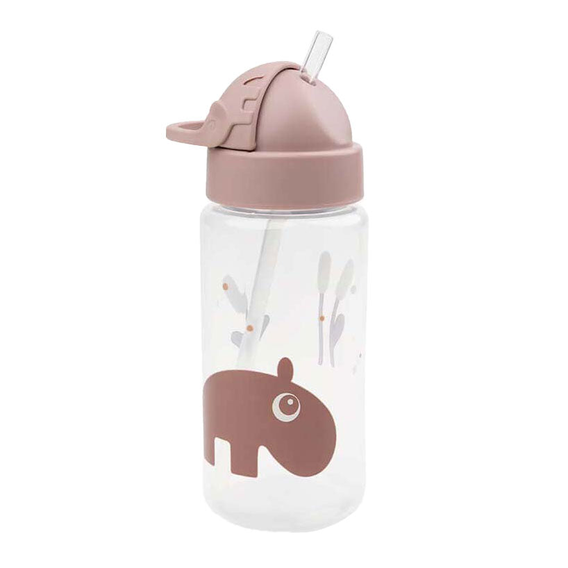 Done by hert rietjesbeker ozzo roze, 350ml