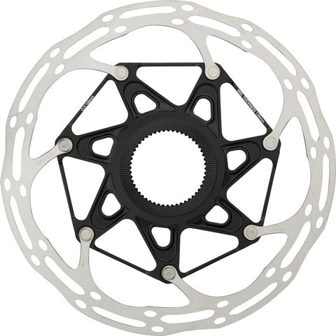 Sram centerline x center lock brake rotors, 2-piece